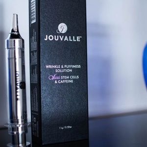 Jouvalle Eye Cream